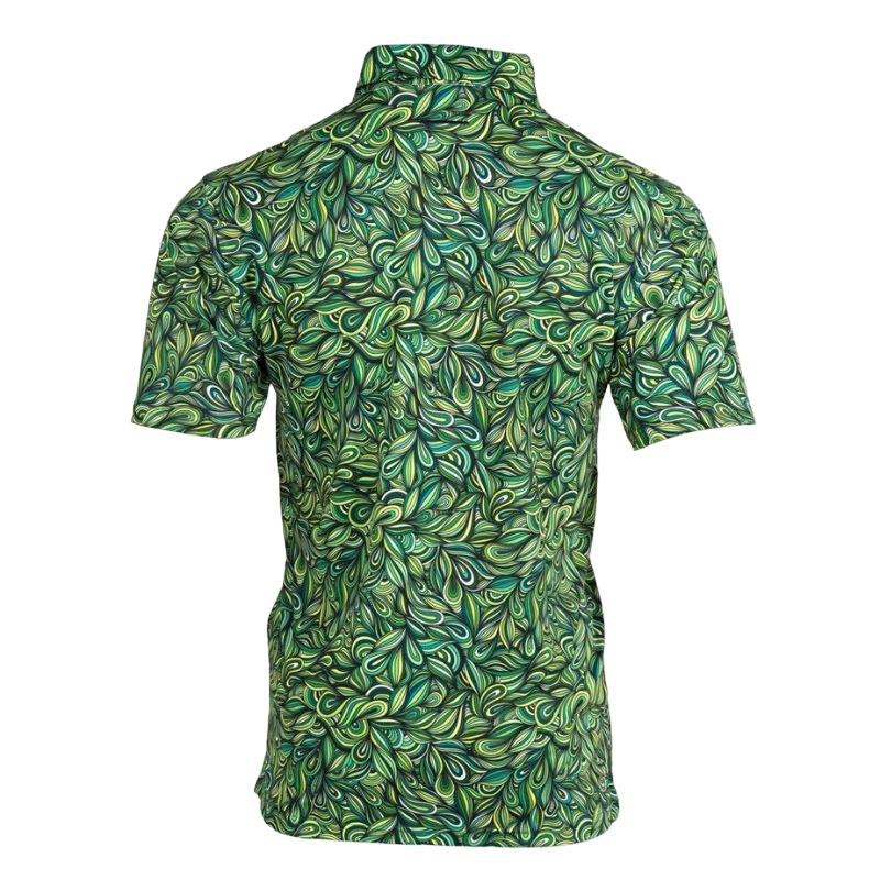 Chestnut Men's Golf T-Shirt