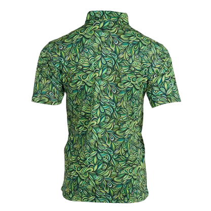 Chestnut Men's Golf T-Shirt
