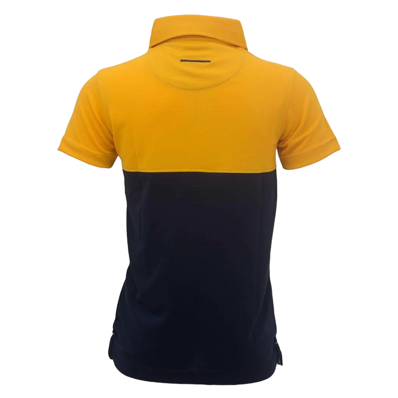 Super Samurai Junior Golf T-Shirt