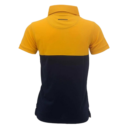 Super Samurai Junior Golf T-Shirt