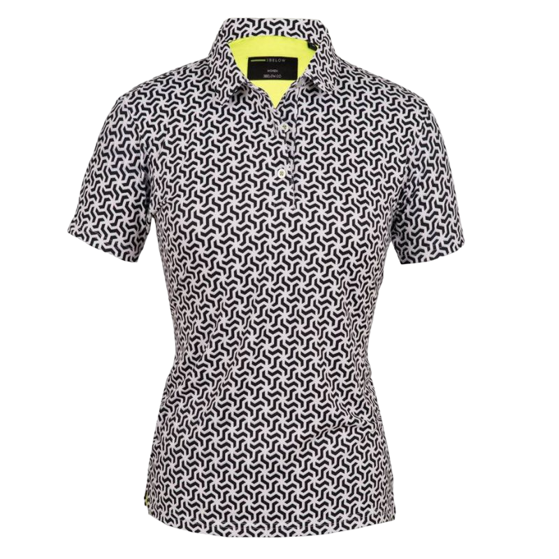 Seoul Women's Golf T-Shirt