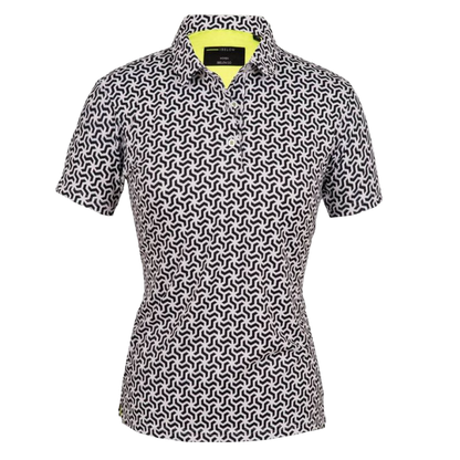 Seoul Women's Golf T-Shirt