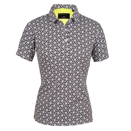 Seoul Women's Golf T-Shirt