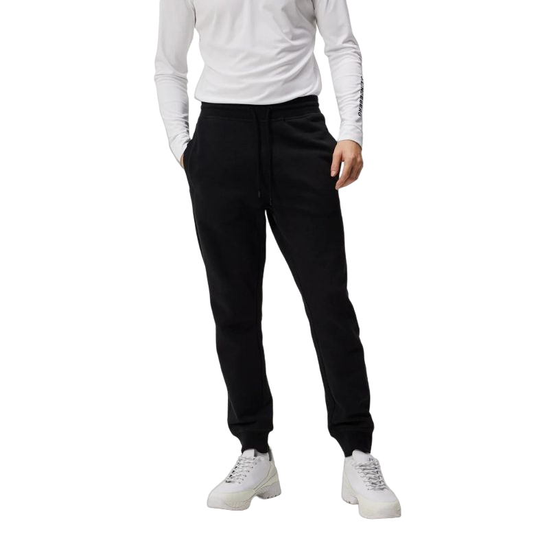 Black Cal Sweat Pant