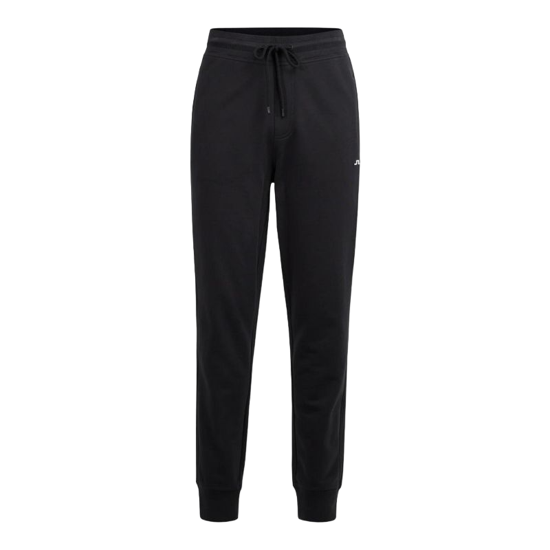 Black Cal Sweat Pant