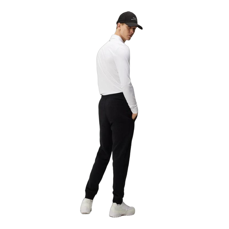 Black Cal Sweat Pant