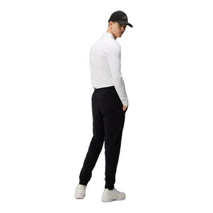 Black Cal Sweat Pant