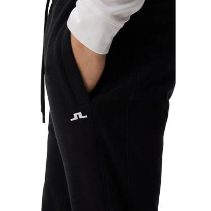 Black Cal Sweat Pant