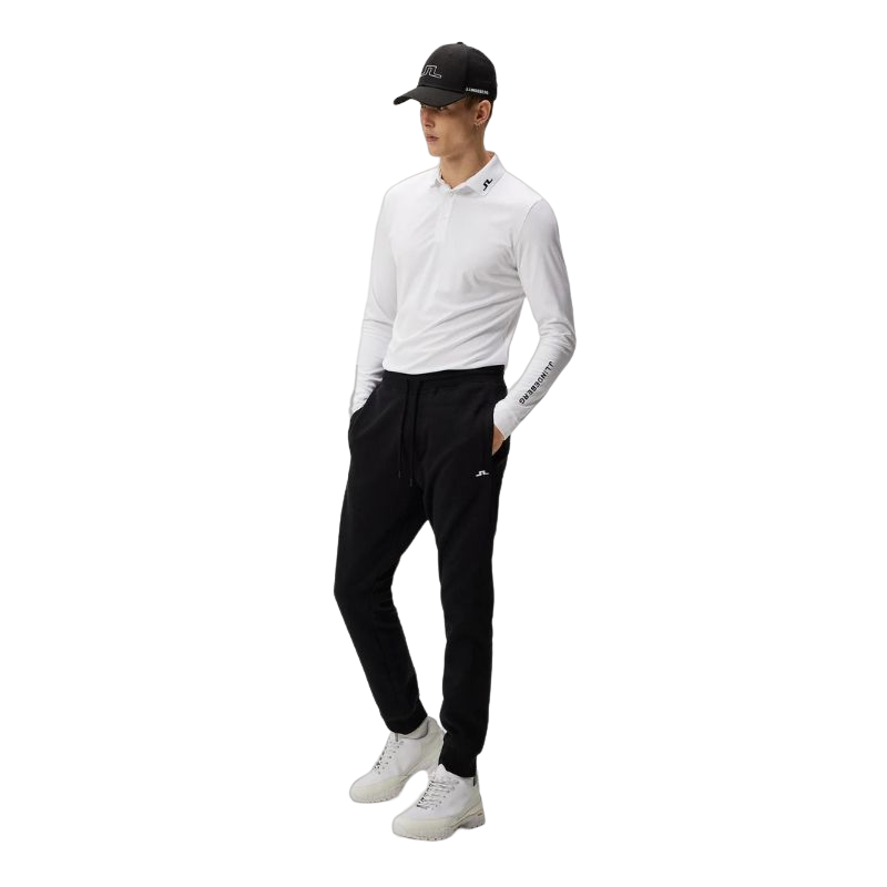 Black Cal Sweat Pant