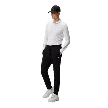 Black Cal Sweat Pant