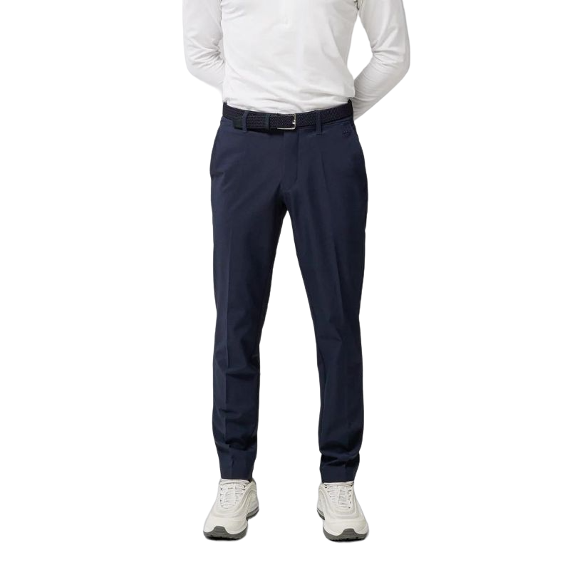 Navy Ellott Golf Pant