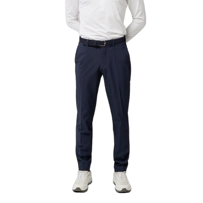 Navy Ellott Golf Pant