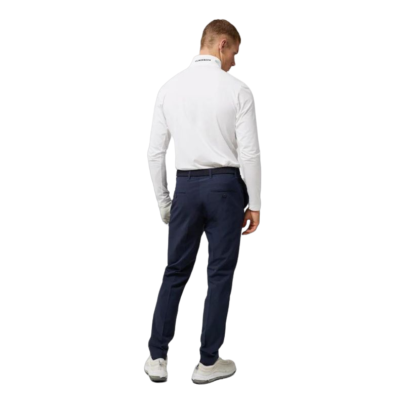 Navy Ellott Golf Pant