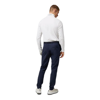 Navy Ellott Golf Pant
