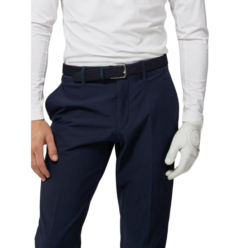 Navy Ellott Golf Pant