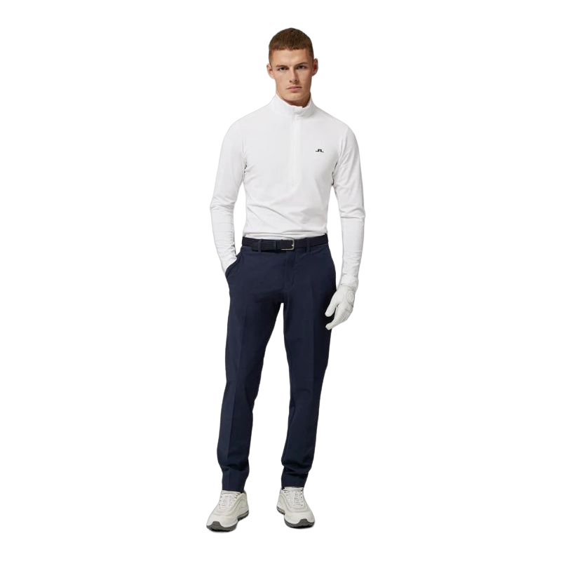 Navy Ellott Golf Pant