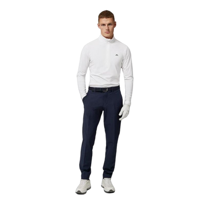 Navy Ellott Golf Pant