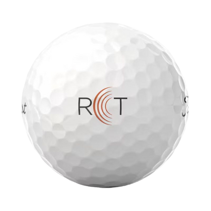 Titleist Pro V1 RCT Balls - White