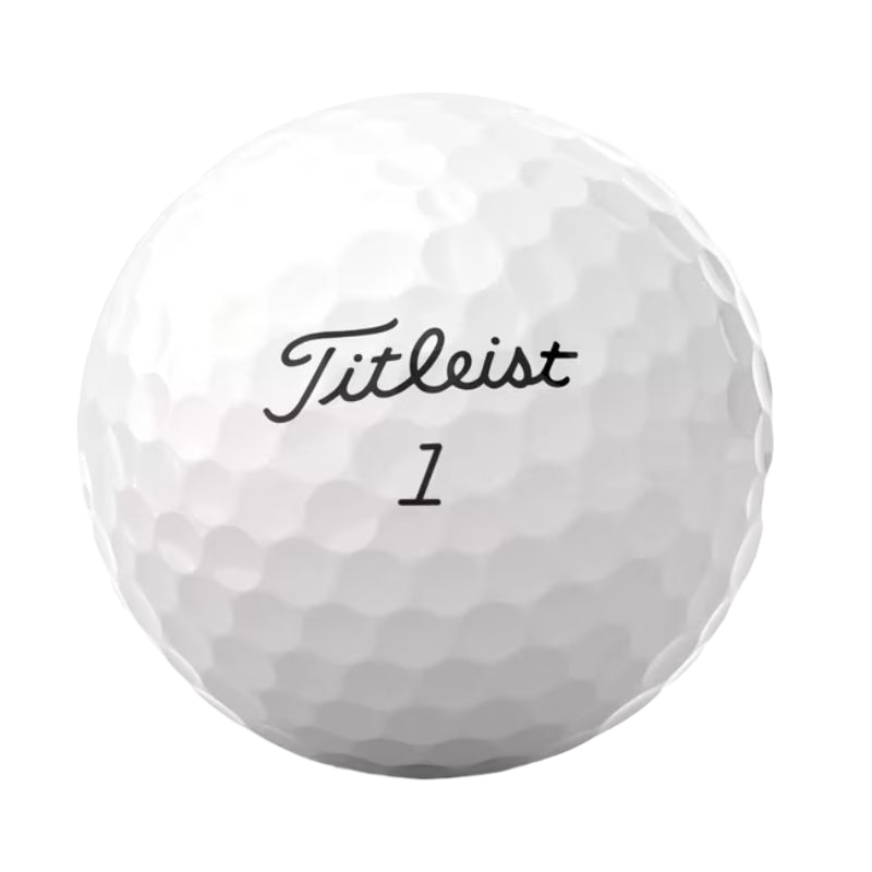 Titleist Pro V1 RCT Balls - White