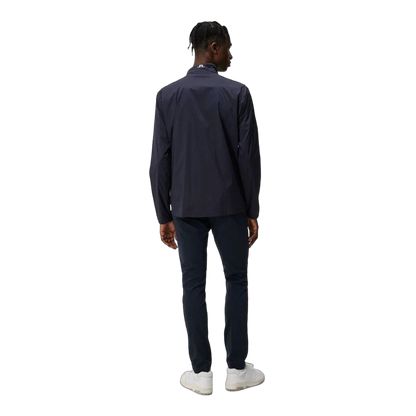 Navy ASH Light Packable Jacket