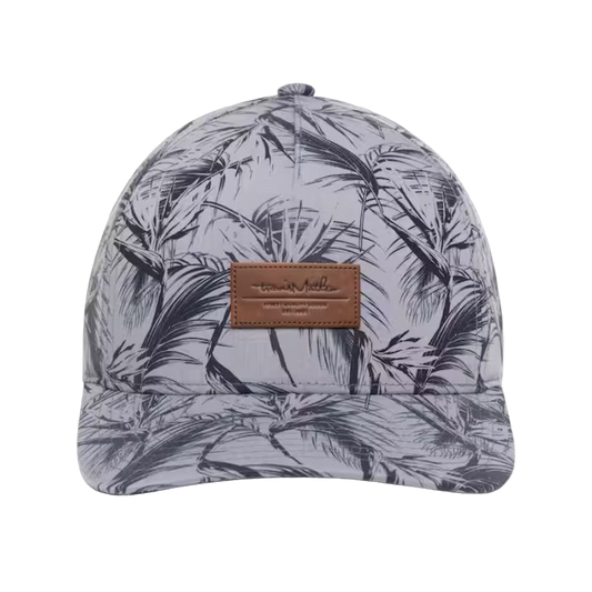 Spicy Marg Snapback Hat