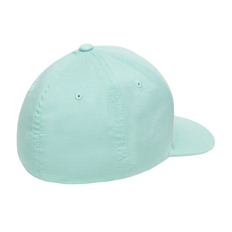 Heather Turquoise Puerto Vallarta Fitted Hat
