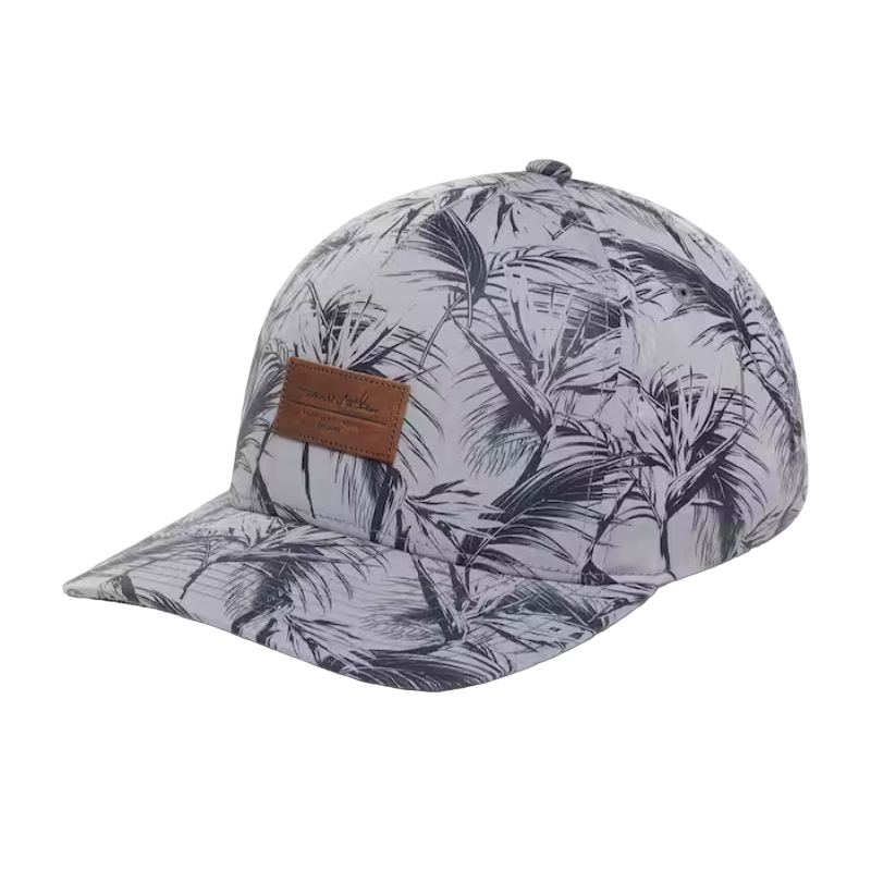 Spicy Marg Snapback Hat