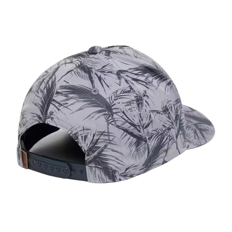 Spicy Marg Snapback Hat