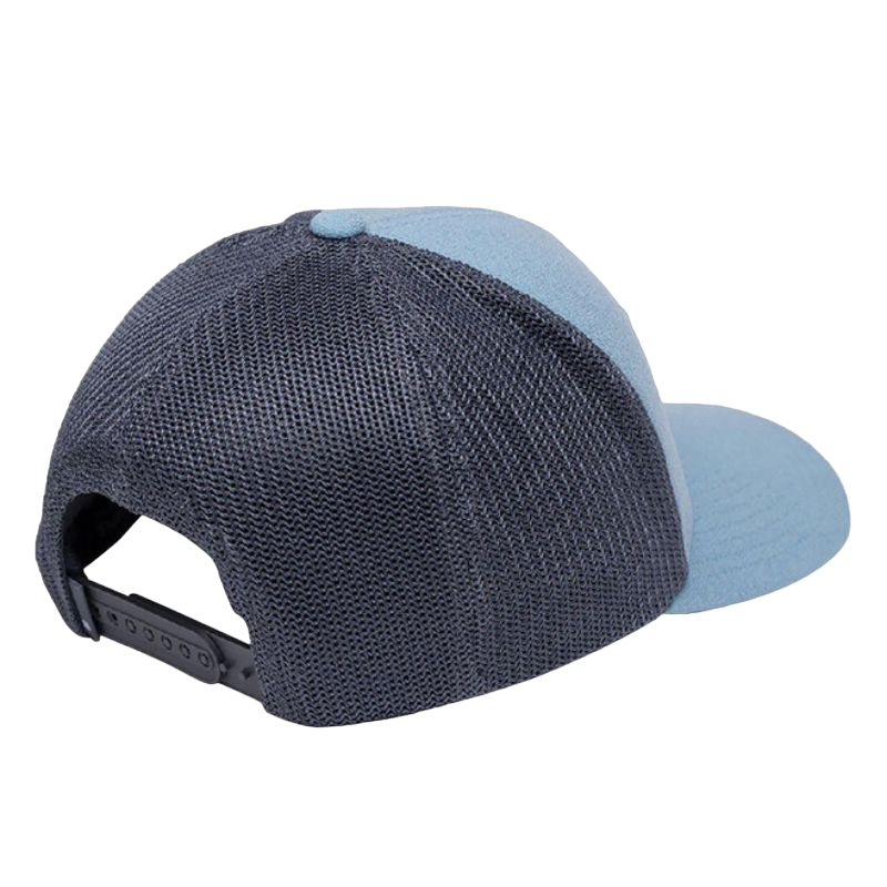 Paddle Upstream Snapback Cap