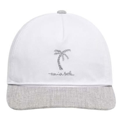 Highest Peak Snapback Cap