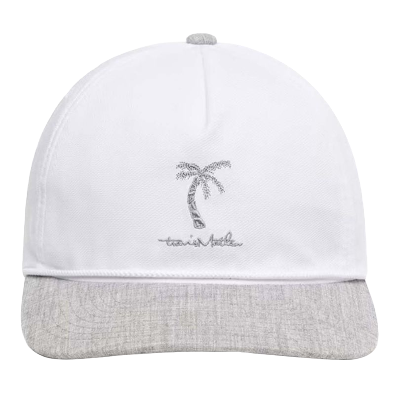 Highest Peak Snapback Cap