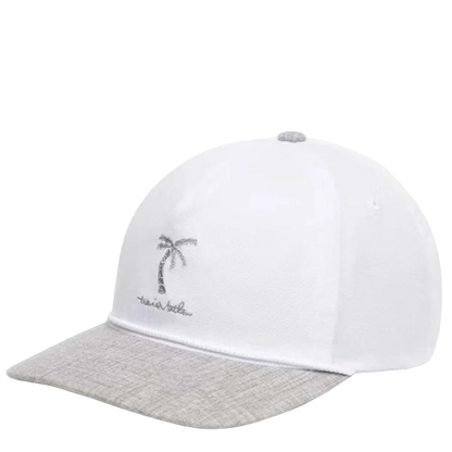 Highest Peak Snapback Cap