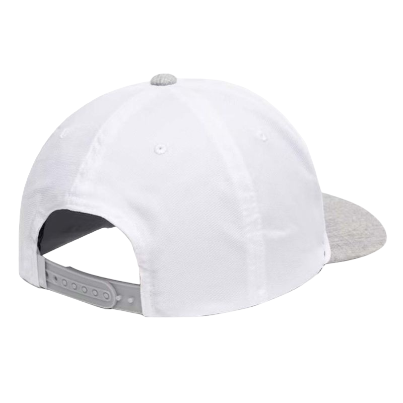 Highest Peak Snapback Cap