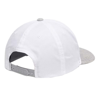 Highest Peak Snapback Cap