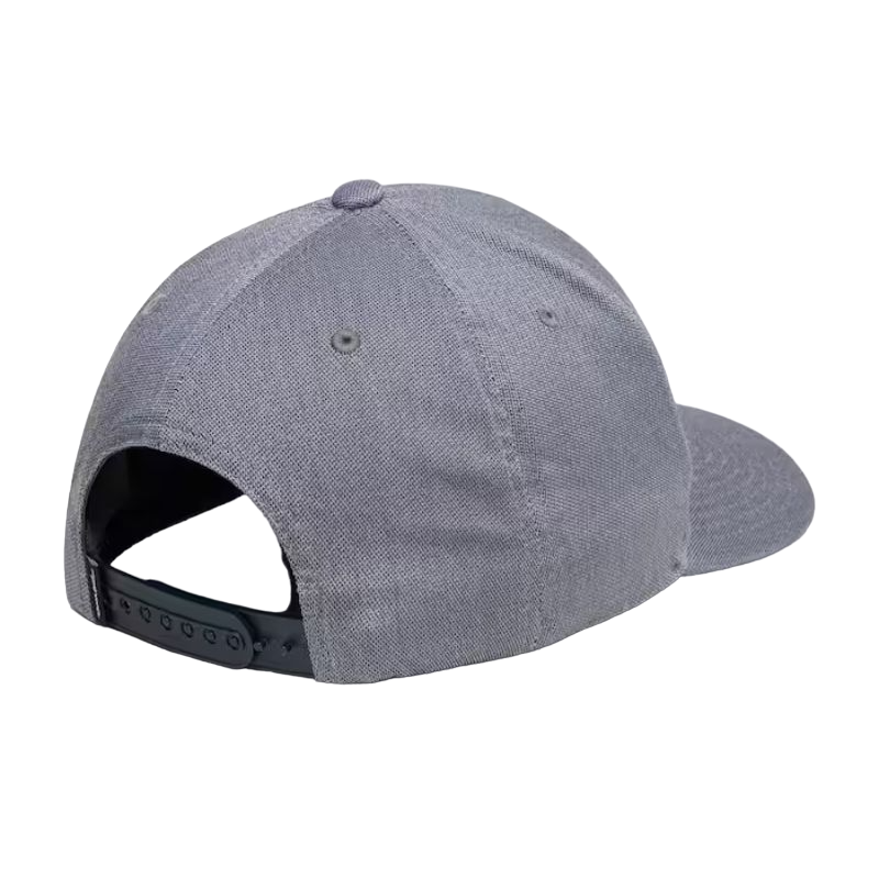 Habanero Snapback Cap