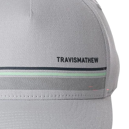 Sleet Kayak Attack Striped Cap